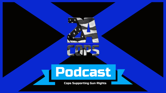 2A Cops Podcast